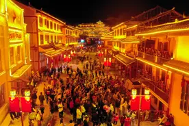 国庆假期七天，湖南共接待游客3345.61万人次图片
