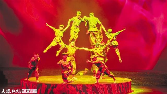 决战决胜十四五｜遵义：文旅量质齐升 游客纷至沓来