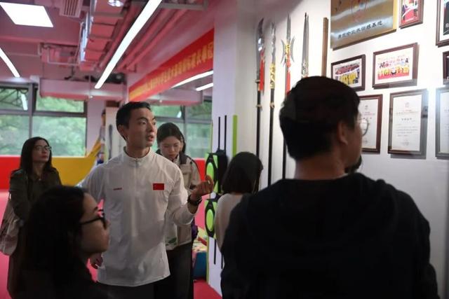 秋日的City Walk，认识不一样的黄金城道→