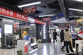 “国补”遇春节！阜阳，“火力全开”！图片