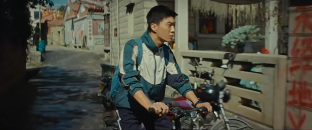 打卡《浪浪人生》同款！石狮这座宝藏小城，藏着比电影更治愈的江湖