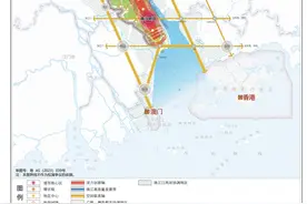 《广州市国土空间总体规划（2021-2035年）》正式印发图片