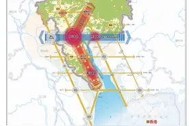 《广州市国土空间总体规划（2021-2035年）》正式印发图片