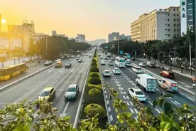 深圳重磅规划发布！多项利好南山→图片