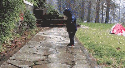 一个年仅10岁的孩子休学在家，背后的原因居然是……图片