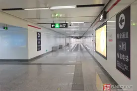 福州重磅改造！涉及东街口南门兜等多座地铁站！图片