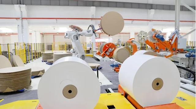 一张图！天翻地覆慨而慷