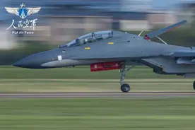 边打边总结！他们从晨曦微露战至明月当空图片