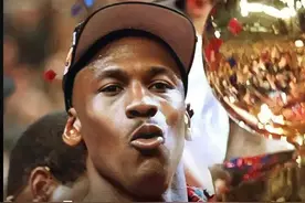 篮球运动员历史首富！乔丹卖掉黄蜂后身家高达35亿美元图片