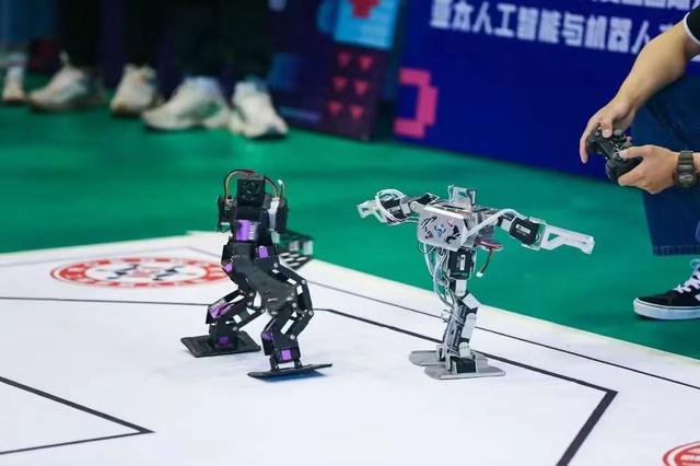 重报观察｜项目制+产教融合+学科交叉 重庆高校机械学科培育智造新力量