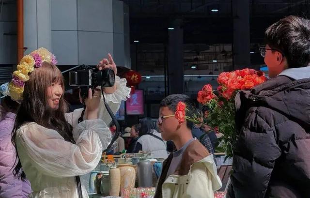 他们眼中的昆明｜来昆明，开启你的逃离酷暑计划