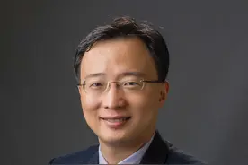 专访京东集团副总裁、首席经济学家沈建光：京东发行稳定币意在提升全球供应链和跨境支付能力图片