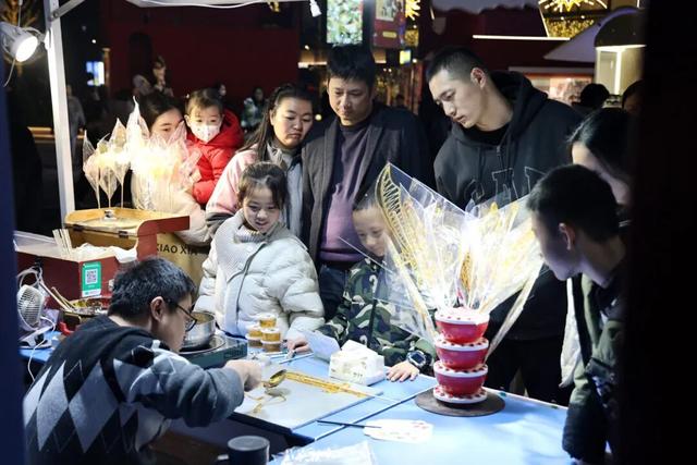 “苏小狼”“通通”全来了！南通这里人气火热