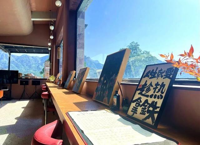 邯郸1家民宿获评全国甲级！