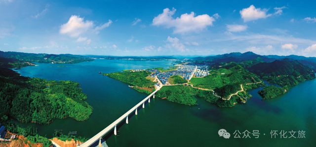 福地怀化·温暖季丨福气满满迎元旦！福地怀化跨年攻略来啦