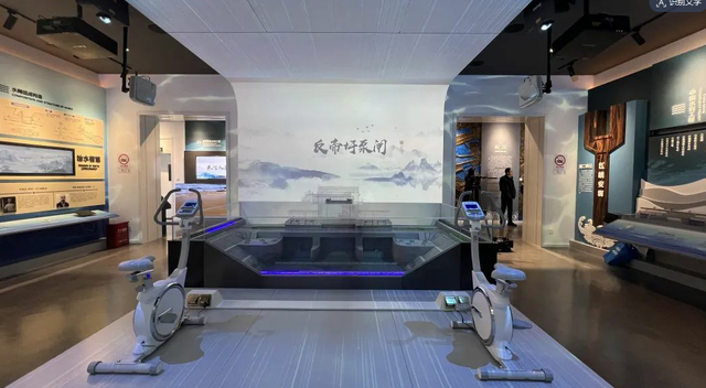 跟着赛事去旅行｜稻田作画，江畔听风！来横沙开启漫行之旅