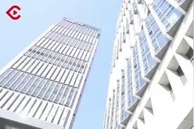 跟着川观金融智库去调研⑤丨苏州昆山元宇宙产业园：上下楼就是上下游，产业园区就是产业链图片