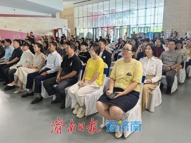 “艺游齐鲁·遇见山东美术馆”启动一场治愈快节奏生活的美学“创造”