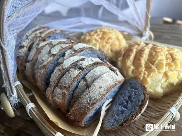 咖啡香+古村韵！西山以一场“旅居+”的实践重新定义着新生活~