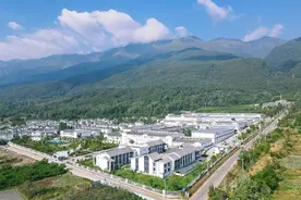 云南下关沱茶集团：传承发展百年沱茶 推动“三茶”统筹新发展图片