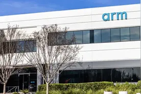 刚刚，Arm正式递交IPO申请！最大客户来自中国图片