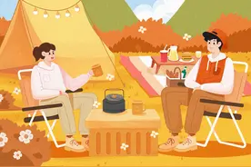 【欢乐过大年 “浙”里等你来】| ④拥抱自然！“浙”里有一份户外郊野活动精选图片