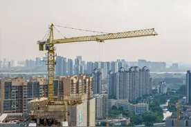 建筑业三季报：营收仍增长 但利润、现金流双双承压图片