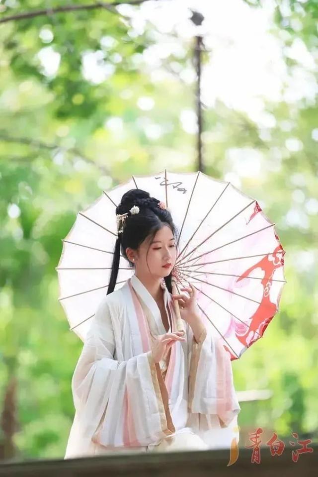 别困在浪浪山啦~青白江这里藏着打工人的治愈良药→