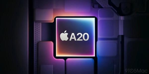 2nm制程成本激增！A20芯片或推动iPhone 18大幅涨价