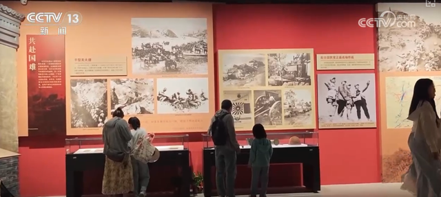 文博观展热潮不减暑期“加时” “科技+文博”让考古成果“活”起来