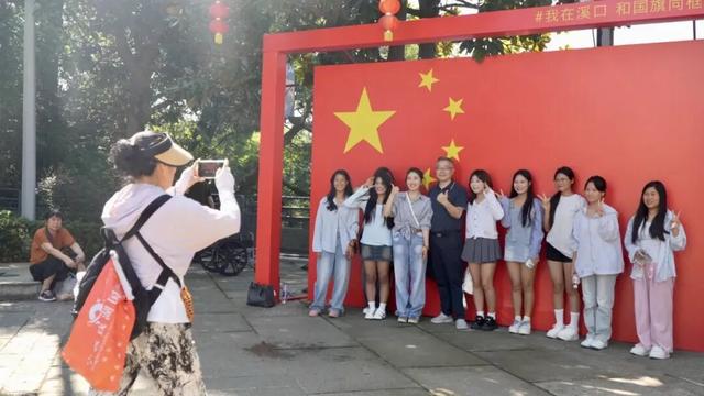 热力十足！国庆中秋假期，奉化开启“人从众” 模式！
