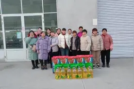 宋辉辉：从下岗女工到巾帼创业致富带头人图片