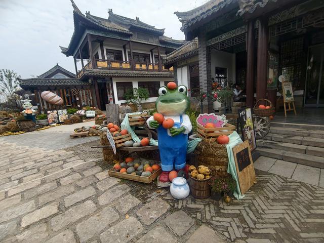 聚焦“苏北第一区”文旅新实践！谱写中国式现代化的徐州新篇