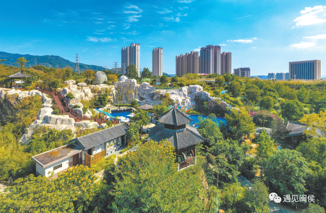 四条精品旅游线路公布！县长给您当导游！