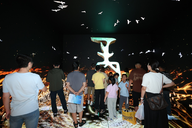 北京超高清视听·行｜从实验室到万家灯火，超高清“潮”玩时刻开启！