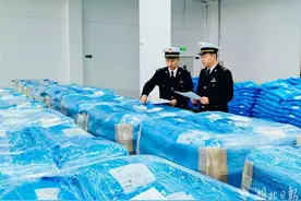 进出口增长8.3% 一季度湖北省外贸实现开门红图片