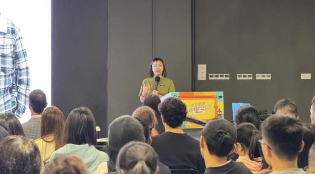 政企校协同发力，AI时代游戏人才培养新实践