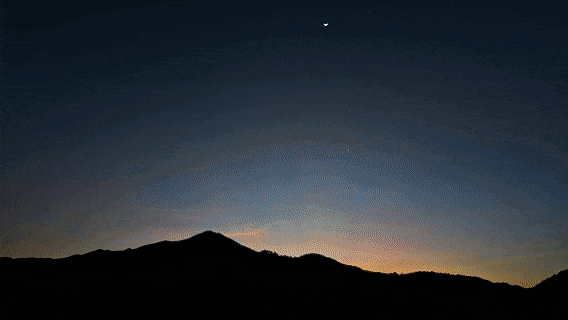 闽之福地 清韵山水 | 雄江镇：慢时光里，邂逅垂钓、星空与日出的浪漫