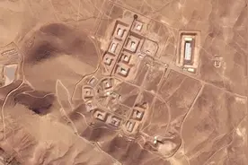 外媒：对以色列的"有限"空袭行动，伊朗的反应很微妙图片