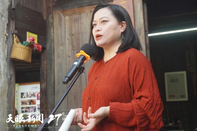 跟着叶辛游贵州 | 著名作家叶辛走进黔南