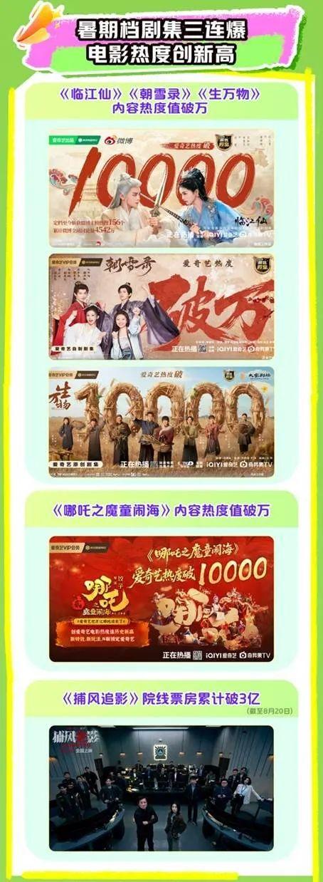 行业红利加速释放！视频平台高管解读“广电21条”新规
