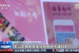 非法获利超3.9亿元 这起特大侵犯影视作品著作权案判了图片