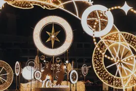 全新升级的海上世界迎来十周年，系列庆祝活动重磅登场图片