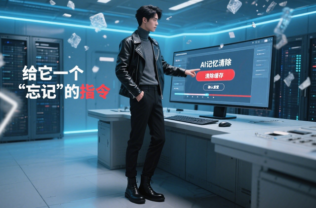 “AI催眠术”：一个指令让它进入“专家潜意识”，答案质量直达问题核心