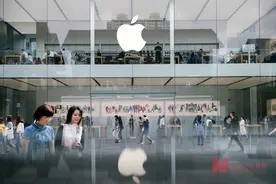iPhone 15系列机型最高再降500元 苹果频繁促销的原因有哪些？图片