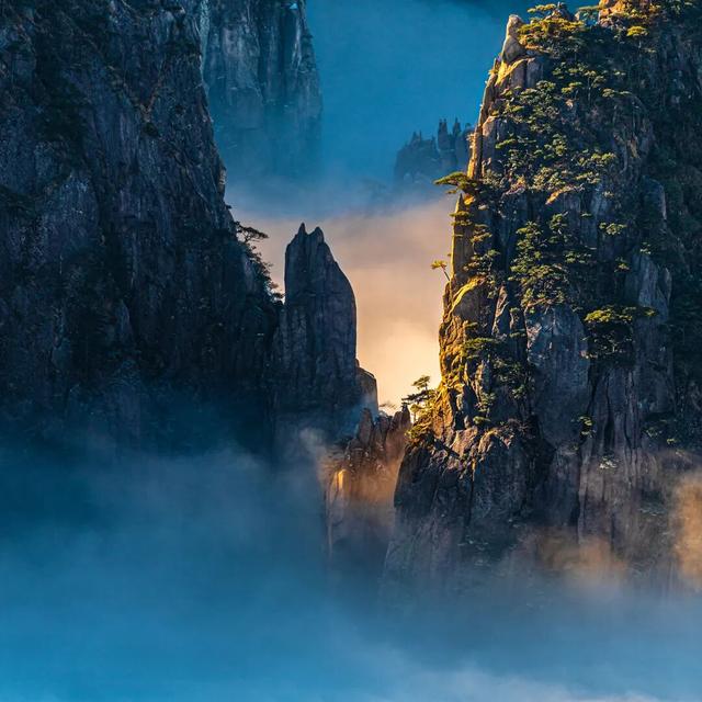 黄山市旅游一卡通年票（江浙沪版）今晚发售！