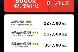 巨头重磅官宣！网友：上班第一天就来了个王炸图片
