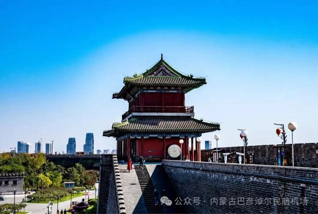 最低400元！“经呼飞”机票福利来袭→