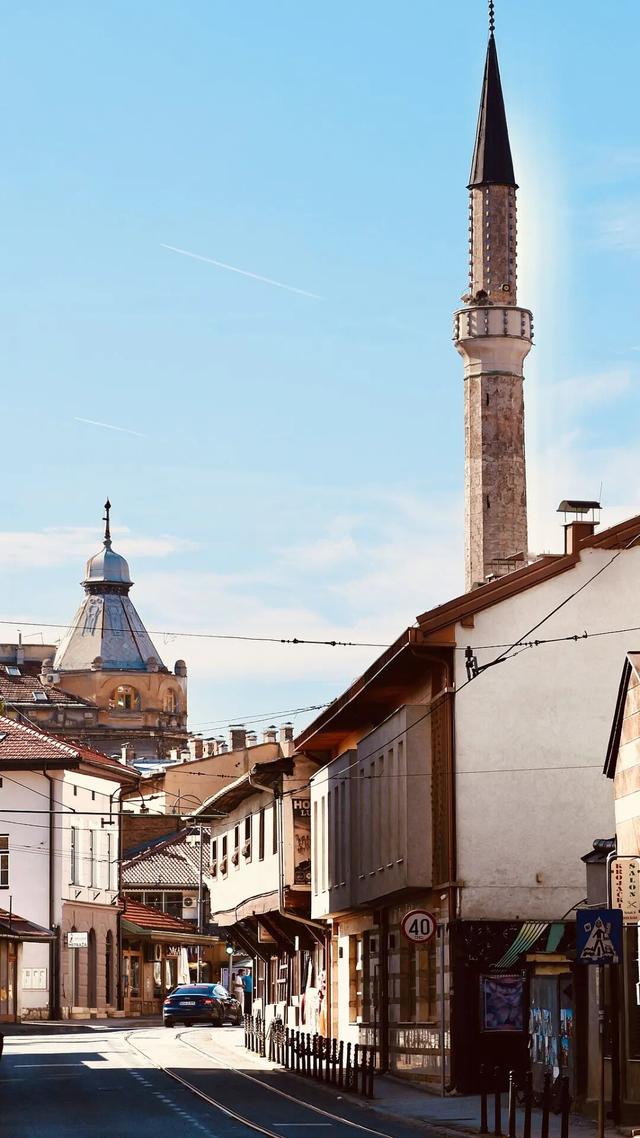 全球最惨首都，世界历史的伤痛起点