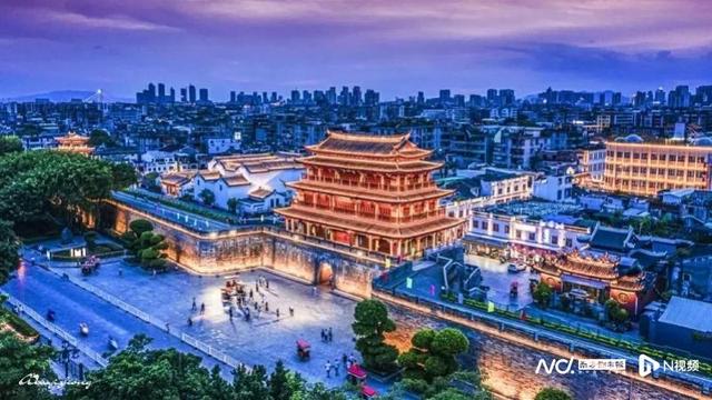 暑期广东游：跟着海岛去旅行！